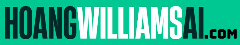 HoangWilliamsAi.com